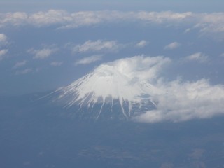 富士山