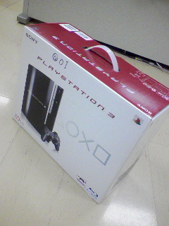 ＰＳ３のようなもの