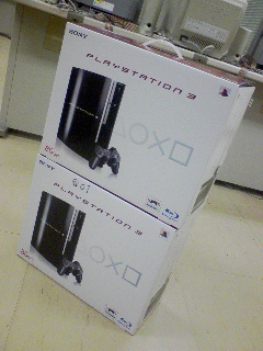 ＰＳ３のようなもの２