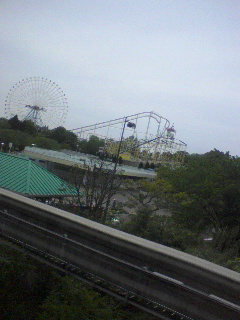 万博記念公園