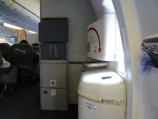 非常用座席