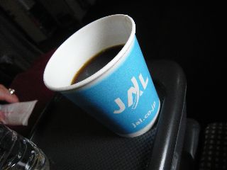 飲み物
