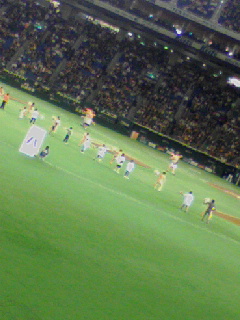 ダンス