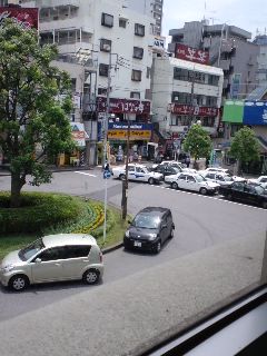 目的地が見つかりませんでした