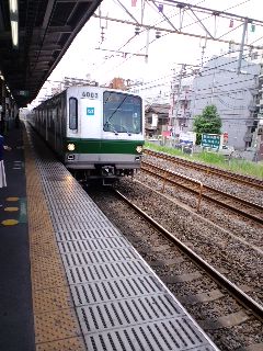 千代田線