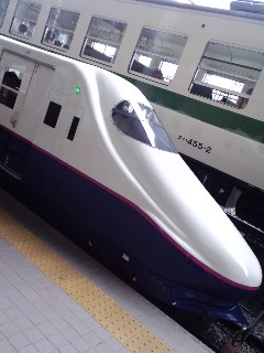 車両