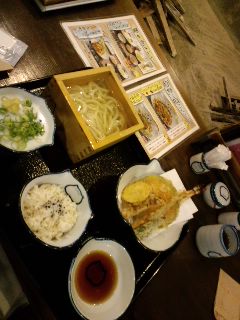 完食