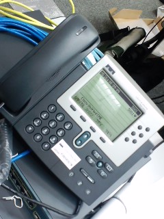 IP Phone