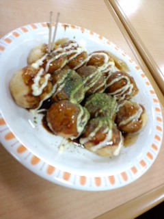 たこ焼き