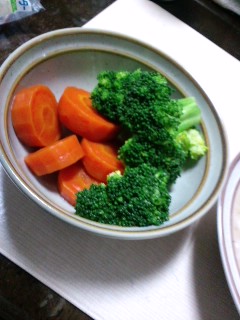 本日の野菜