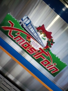 X’mas Train