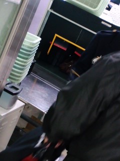 準備済み
