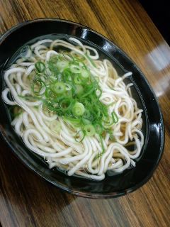 本日の夕食