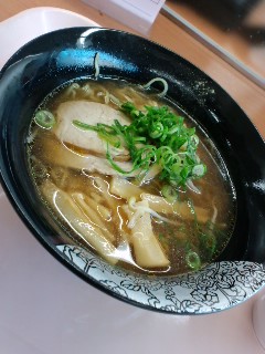 本日の昼食