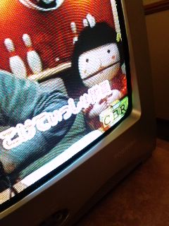 こけてぃっしゅ隊員