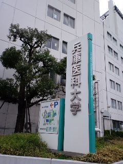 兵庫医科大学