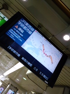 通院