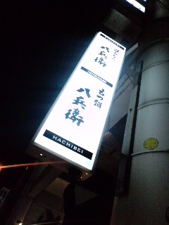八兵衛