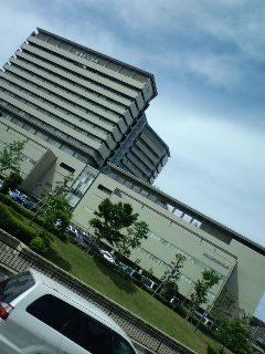 関西医大病院