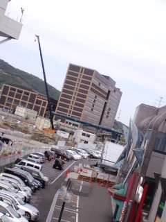 某キャンパス