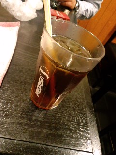 飲み物