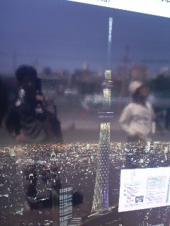 完成予想図