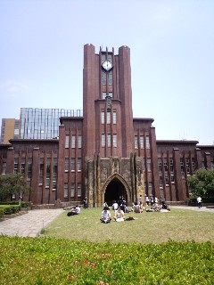 講堂