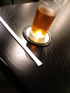 飲み物