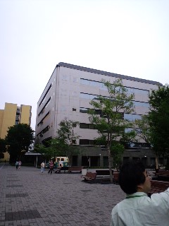 Ｎ号館