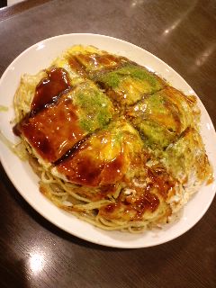 本日の昼食