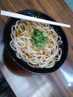 本日の昼食