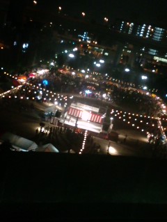 港区民まつり