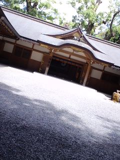 神楽殿