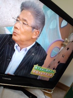 平松さん出演中