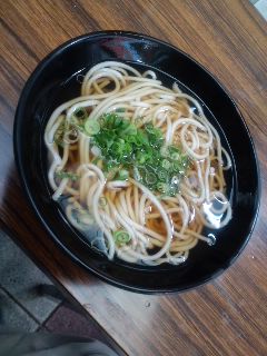 本日の昼食