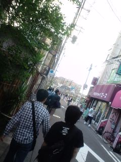 道が分かりません