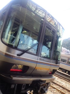 次の電車