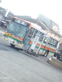 路線バス