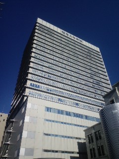 慈恵大学病院