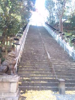 階段