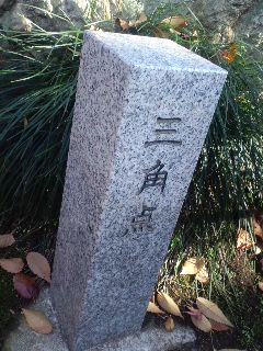 三角点