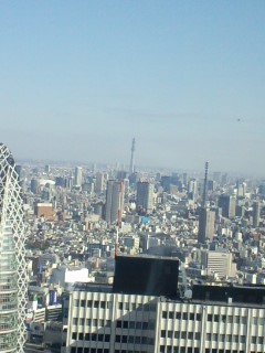スカイツリー