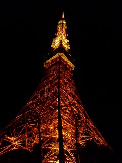 東京タワー３
