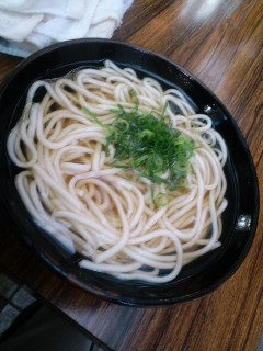 本日の昼食