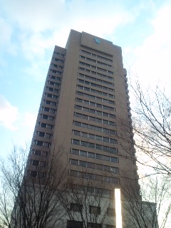 東大阪区役所