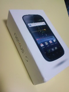 Nexus S