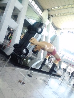 作品展示(cont.)