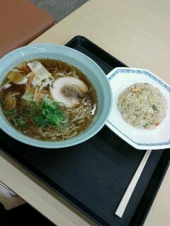 本日の昼食