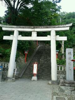 織姫神社