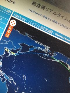ボーイング787